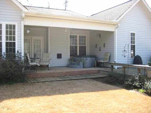 223 Richardson Road Simpsonville, SC 29680 - Photo 18 of 25