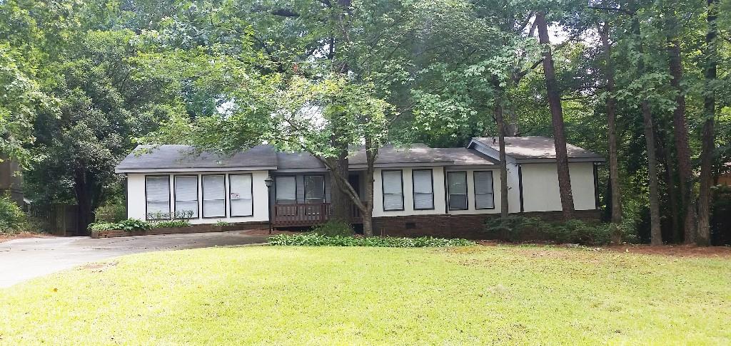 4516 Town Crier Road Southwest Lilburn, GA 30047 - Photo 1 of 1 Gallery Image 1