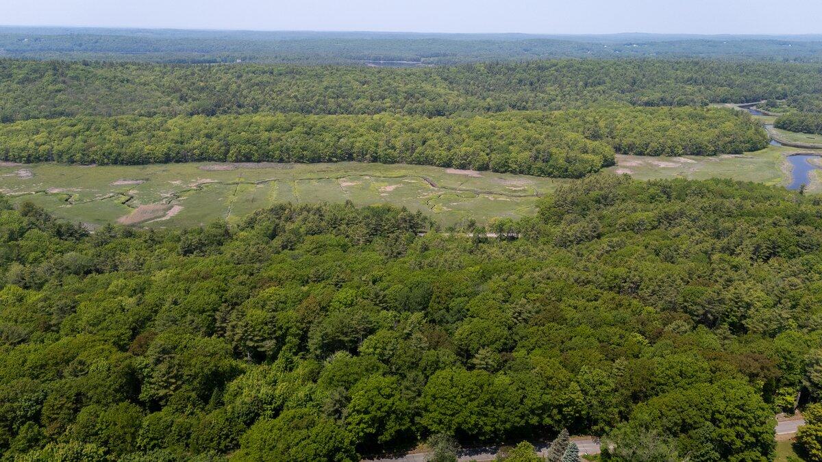 Lot #5 Lewis Hill Road Newcastle, ME 04553 - Photo 4 of 13 Lewis Hill-19
