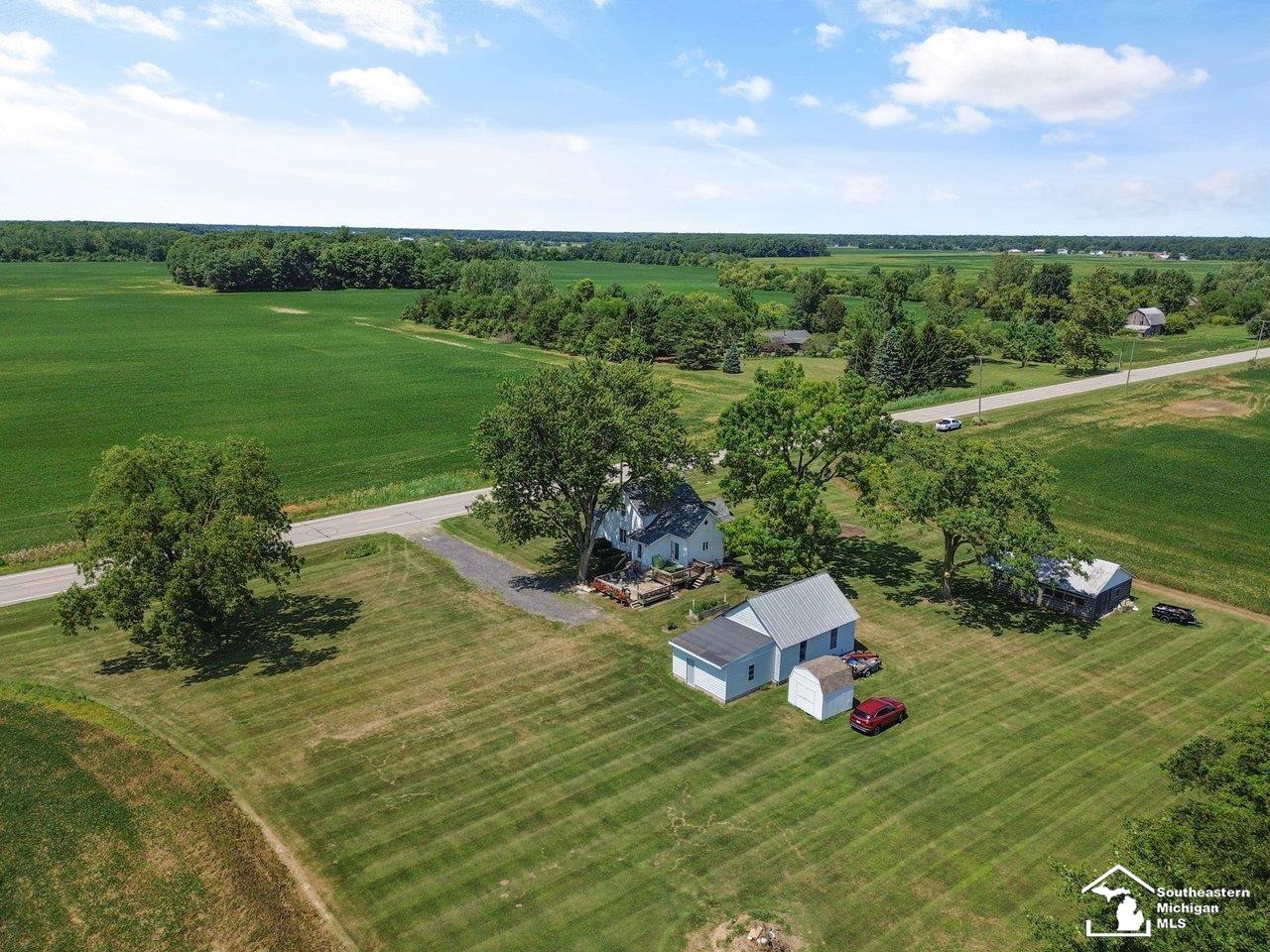 10566 Sumpter Road Maybee, MI 48159 - Photo 38 of 51 Gallery Image 38