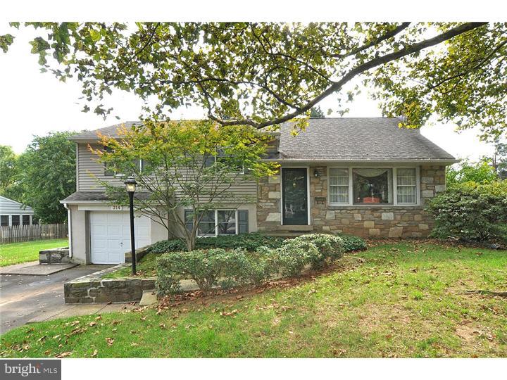 314 Garden Road Oreland, PA 19075 - Photo 1 of 22 Gallery Image 1