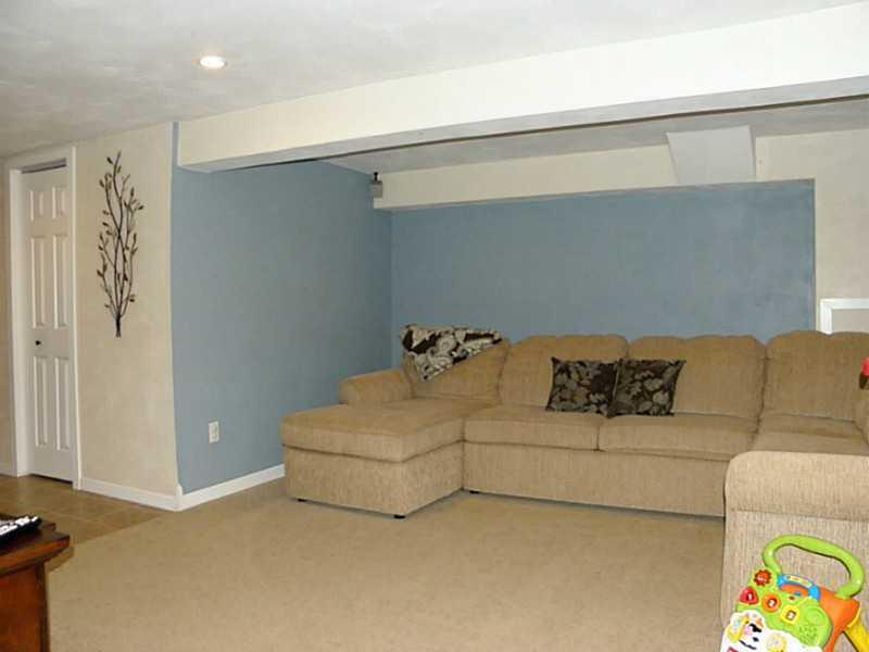 5742 Phillips Road Gibsonia, PA 15044 - Photo 15 of 23 Basement/Game Room.