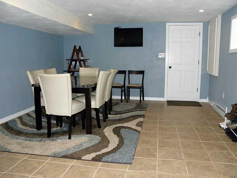 5742 Phillips Road Gibsonia, PA 15044 - Photo 18 of 23 Basement/Game Room.