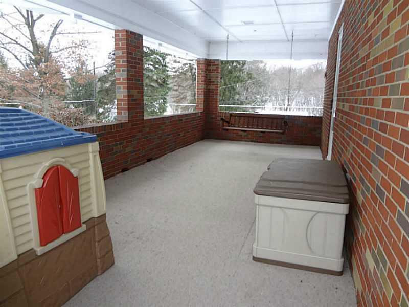 5742 Phillips Road Gibsonia, PA 15044 - Photo 19 of 23 Other. Covered side porch