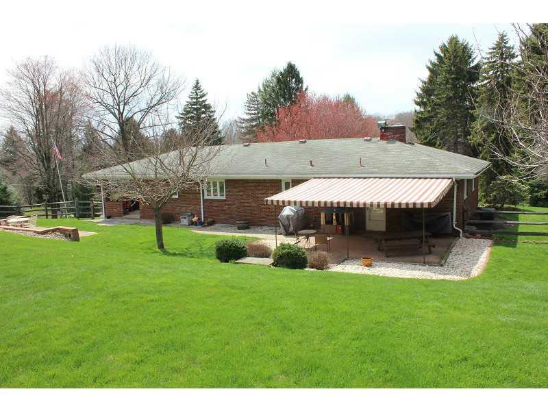 5742 Phillips Road Gibsonia, PA 15044 - Photo 20 of 23 Yard/Garden.