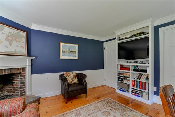 40 Clark Road Sudbury, MA 01776 - Photo 9 of 30 Gallery Image 9