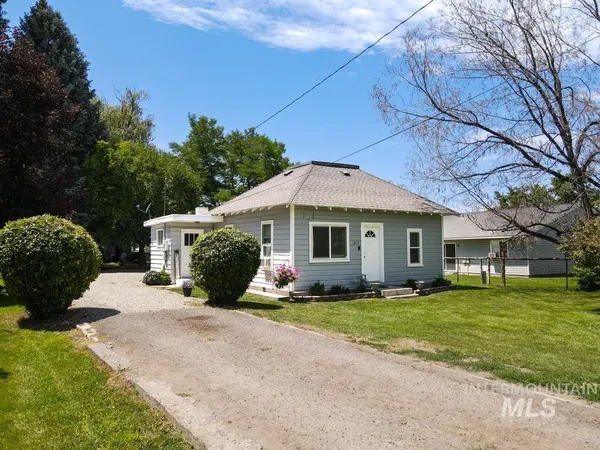 $249,000 | 1315 H Street, Rupert, ID 83350