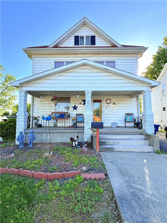 412 South Main Street Brookfield, MO 64628 - Photo 1 of 31