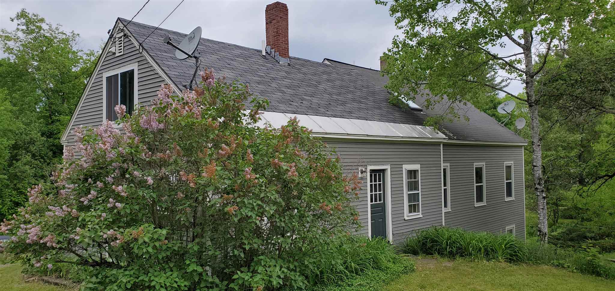1646 Beaver Meadow Road Norwich, VT 05055 - Photo 2 of 21