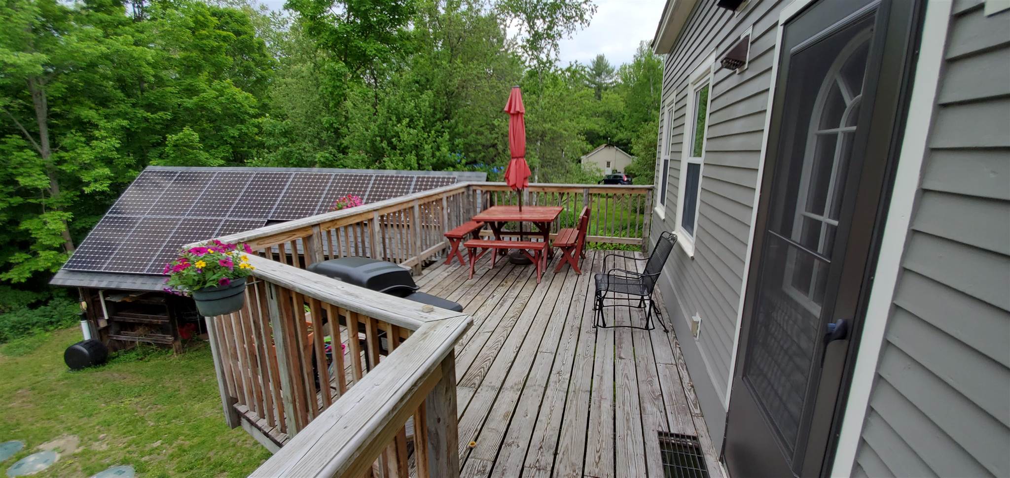 1646 Beaver Meadow Road Norwich, VT 05055 - Photo 3 of 21