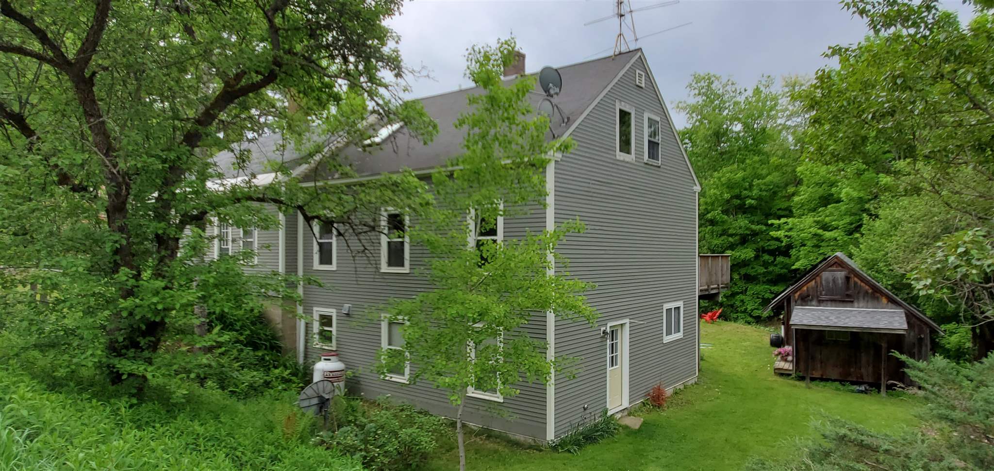 1646 Beaver Meadow Road Norwich, VT 05055 - Photo 4 of 21