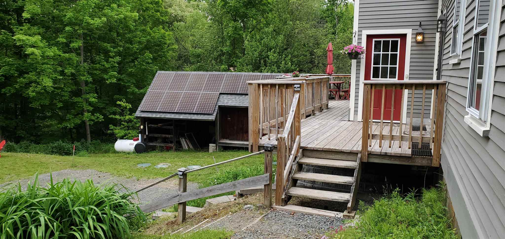 1646 Beaver Meadow Road Norwich, VT 05055 - Photo 6 of 21