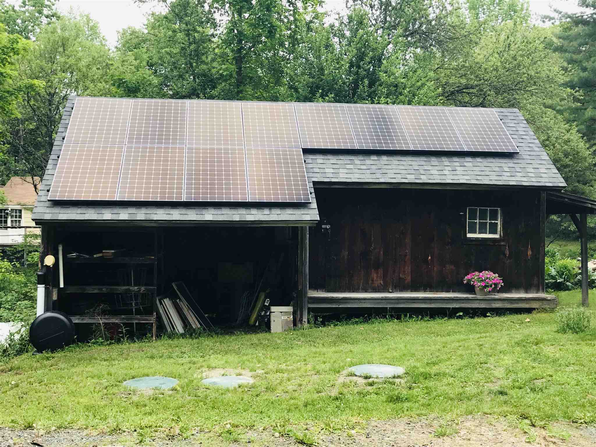1646 Beaver Meadow Road Norwich, VT 05055 - Photo 7 of 21