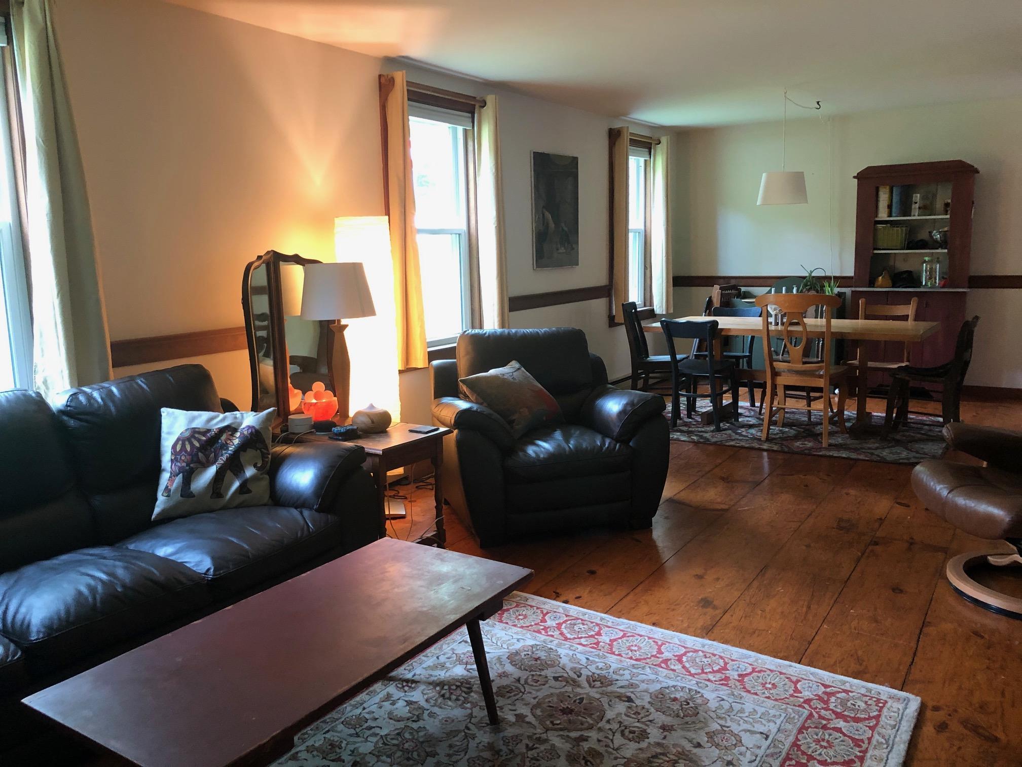 1646 Beaver Meadow Road Norwich, VT 05055 - Photo 8 of 21