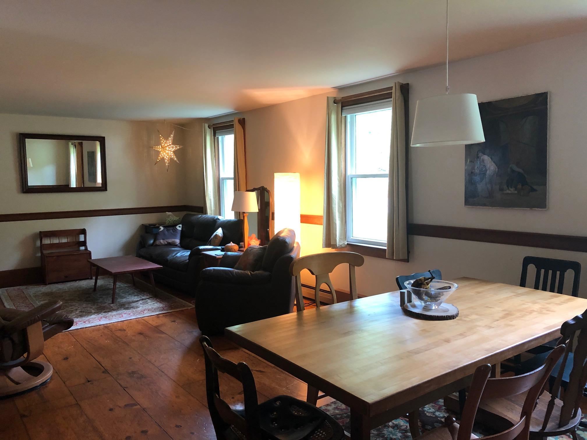 1646 Beaver Meadow Road Norwich, VT 05055 - Photo 9 of 21