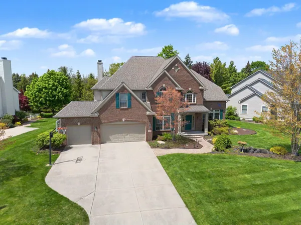 $799,900 | 1447 Bicentennial Parkway, Ann Arbor, MI 48108