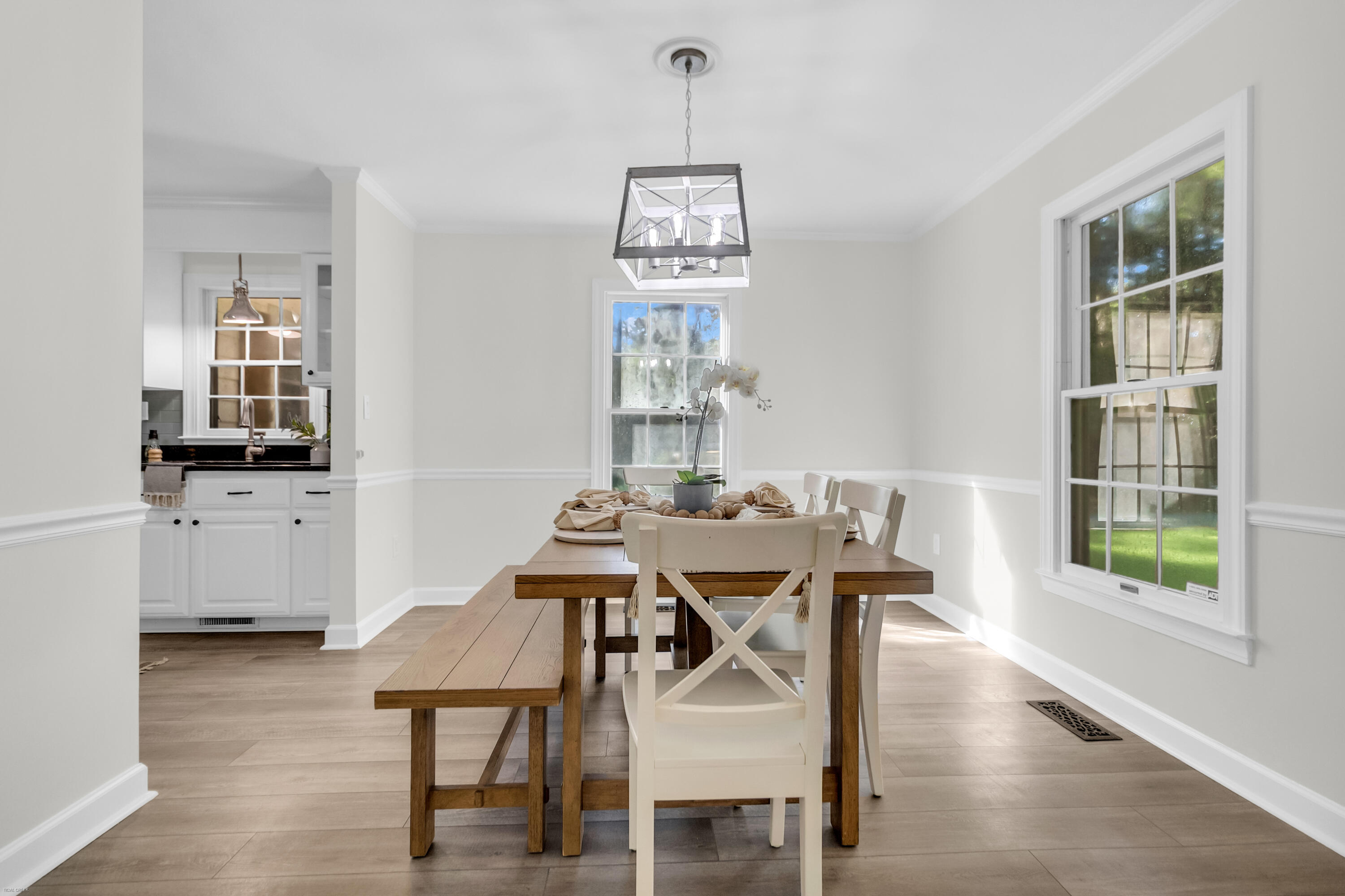 568 Woodspring Road Mount Pleasant, SC 29466 - Photo 4 of 56 Separate dining room