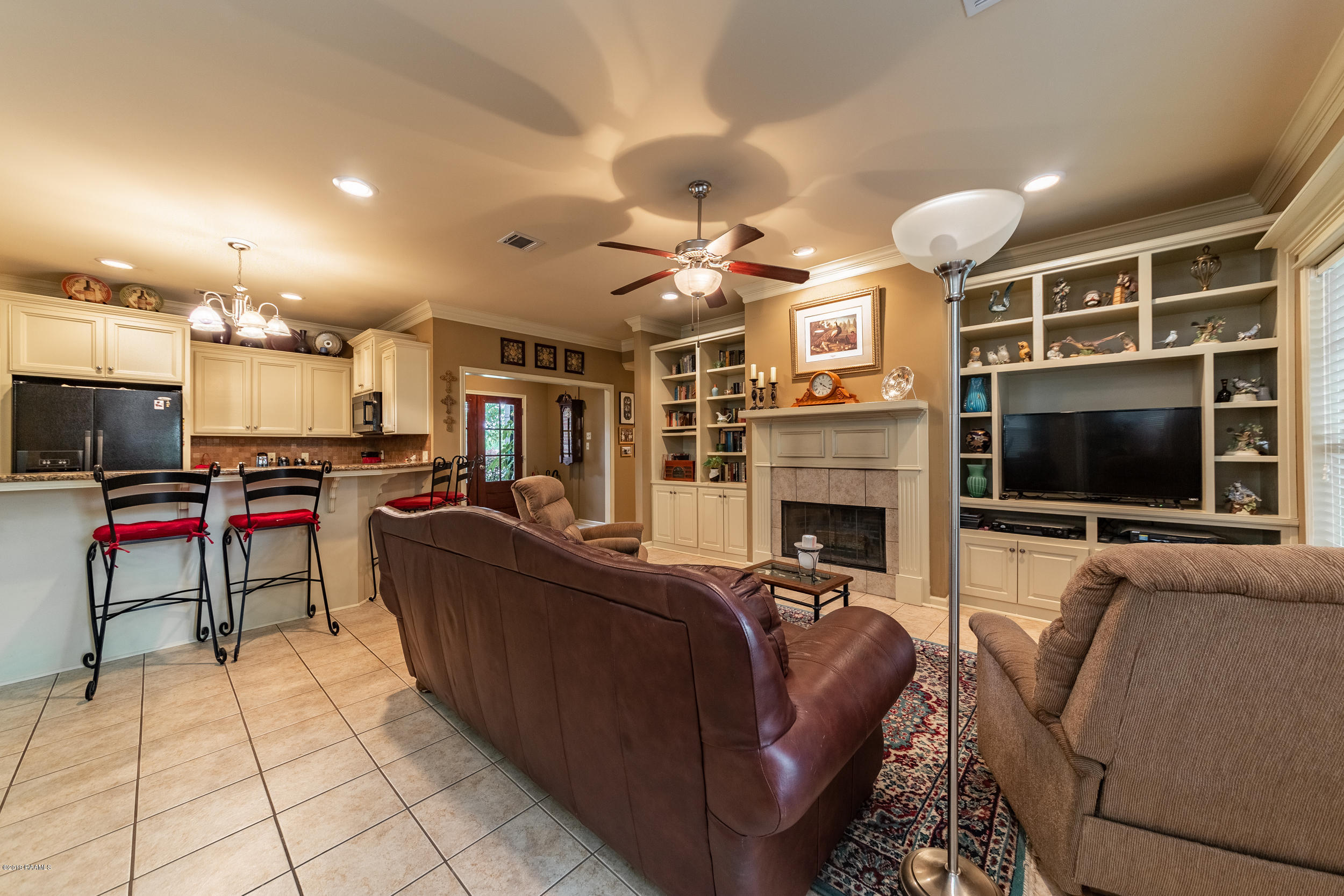 207 Rue Aubin Lafayette, LA 70503 - Photo 9 of 21 Gallery Image 9