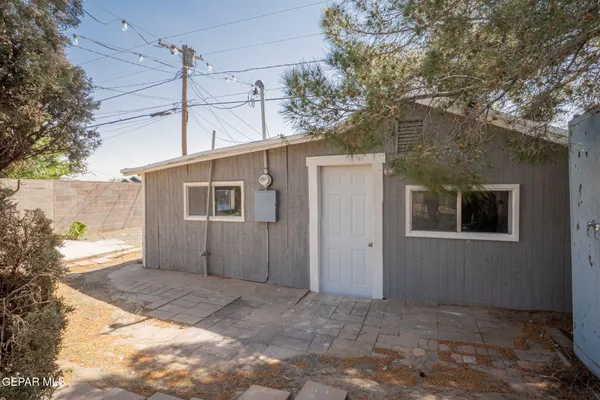 $240,000 | 3810 Clifton Avenue, El Paso, TX 79903