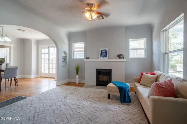 $240,000 | 3810 Clifton Avenue, El Paso, TX 79903