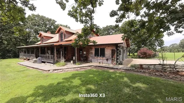 $799,900 | 8685 State Rte AD, Dora, MO 65637