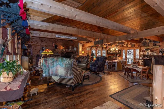 $799,900 | 8685 State Rte AD, Dora, MO 65637