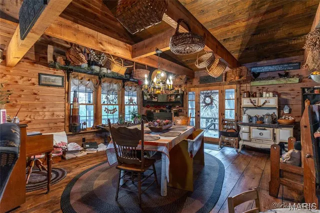 $799,900 | 8685 State Rte AD, Dora, MO 65637