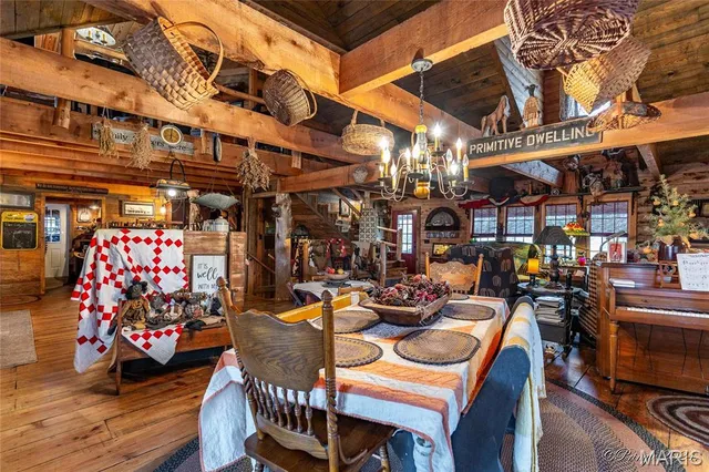 $799,900 | 8685 State Rte AD, Dora, MO 65637