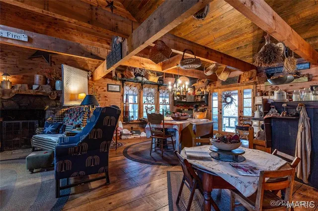 $799,900 | 8685 State Rte AD, Dora, MO 65637