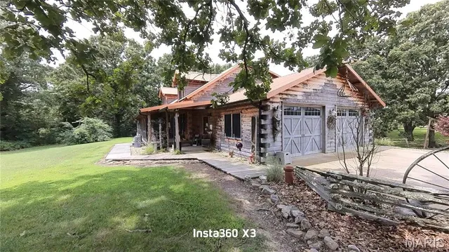 $799,900 | 8685 State Rte AD, Dora, MO 65637