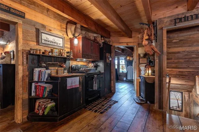 $799,900 | 8685 State Rte AD, Dora, MO 65637