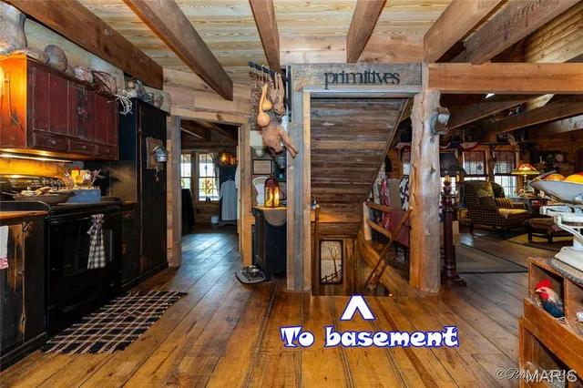 $799,900 | 8685 State Rte AD, Dora, MO 65637