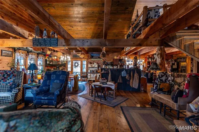 $799,900 | 8685 State Rte AD, Dora, MO 65637