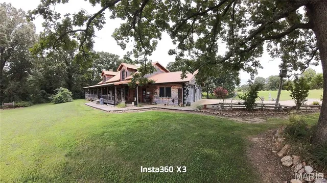 $799,900 | 8685 State Rte AD, Dora, MO 65637