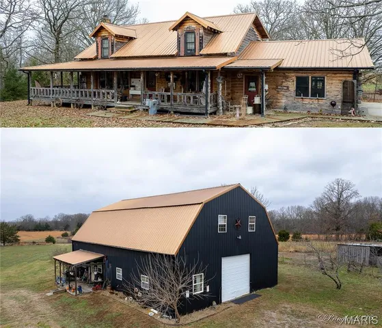 $799,900 | 8685 State Rte AD, Dora, MO 65637
