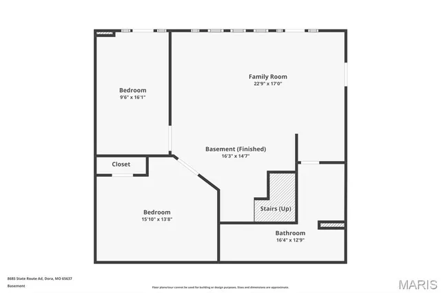 $799,900 | 8685 State Rte AD, Dora, MO 65637
