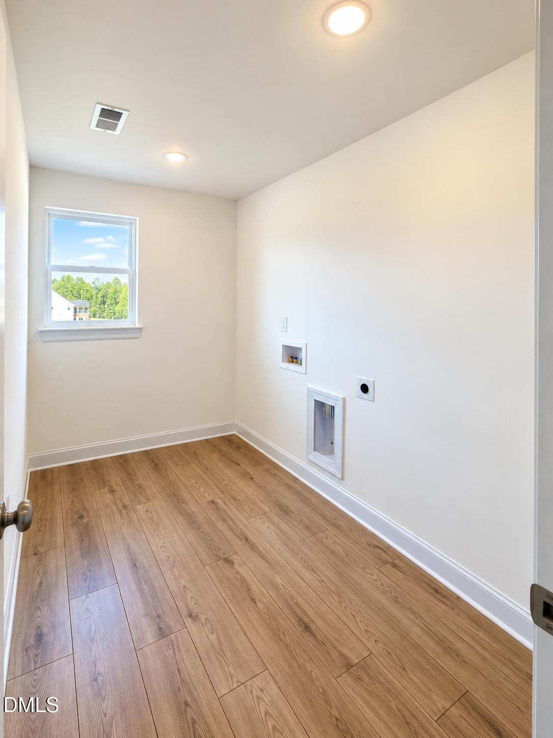 250 Rising Star Drive Clayton, NC 27520 - Photo 20 of 28 Laundry