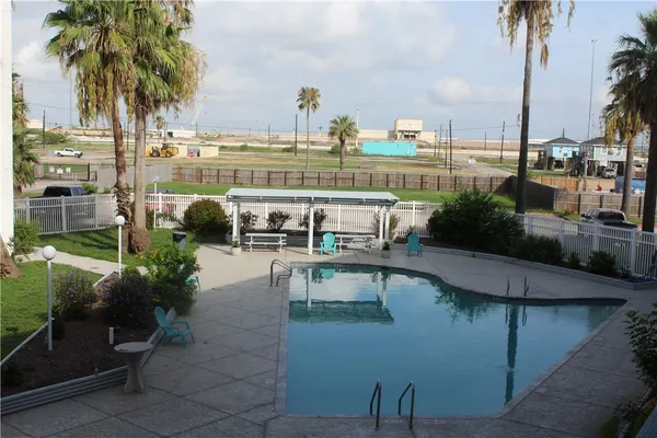 $65,000 | 3938 Surfside Boulevard, Unit 3125, Corpus Christi, TX 78402