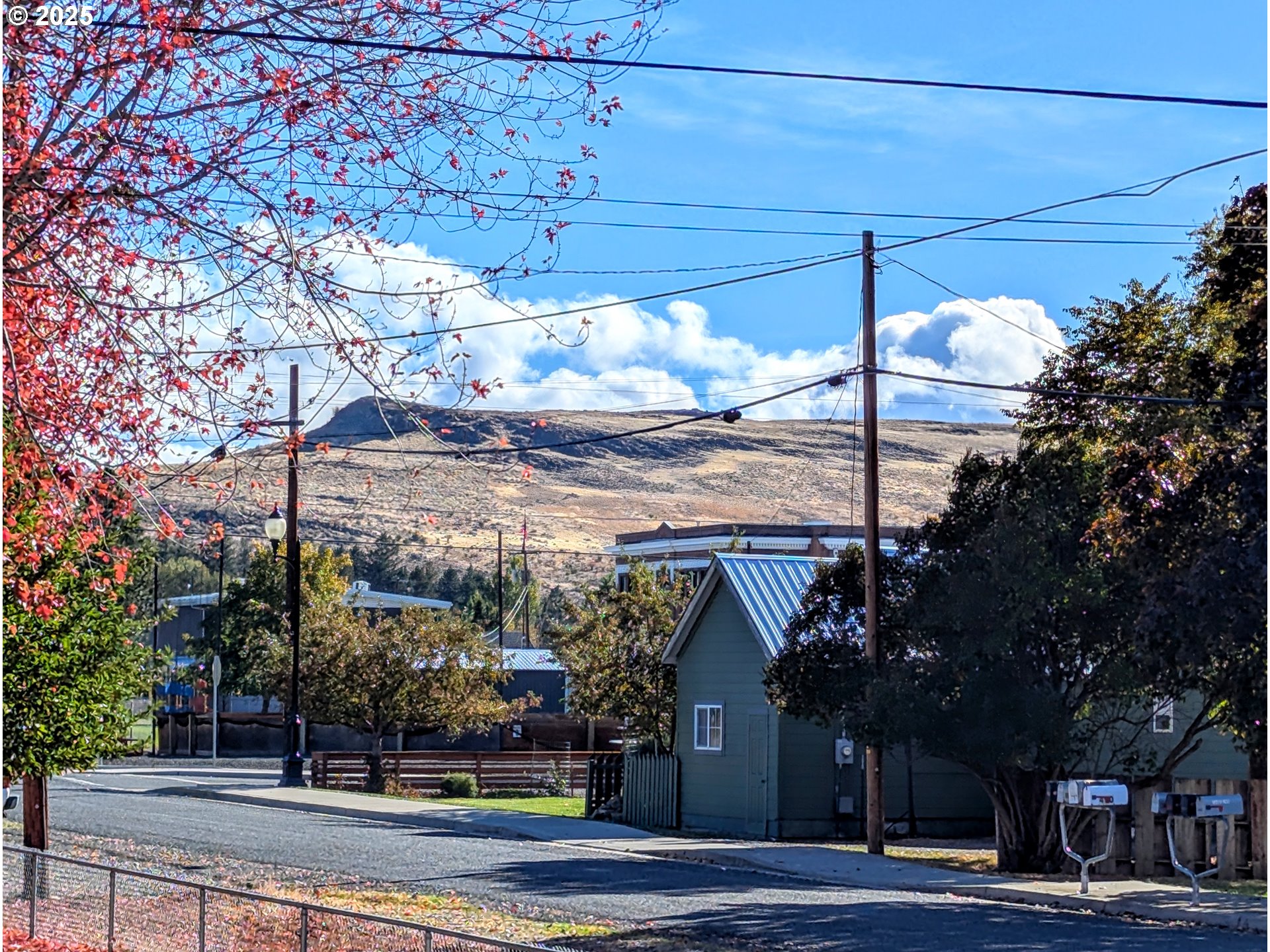 362 South 4th Street Union, OR 97883 - Photo 17 of 19 a view of a building