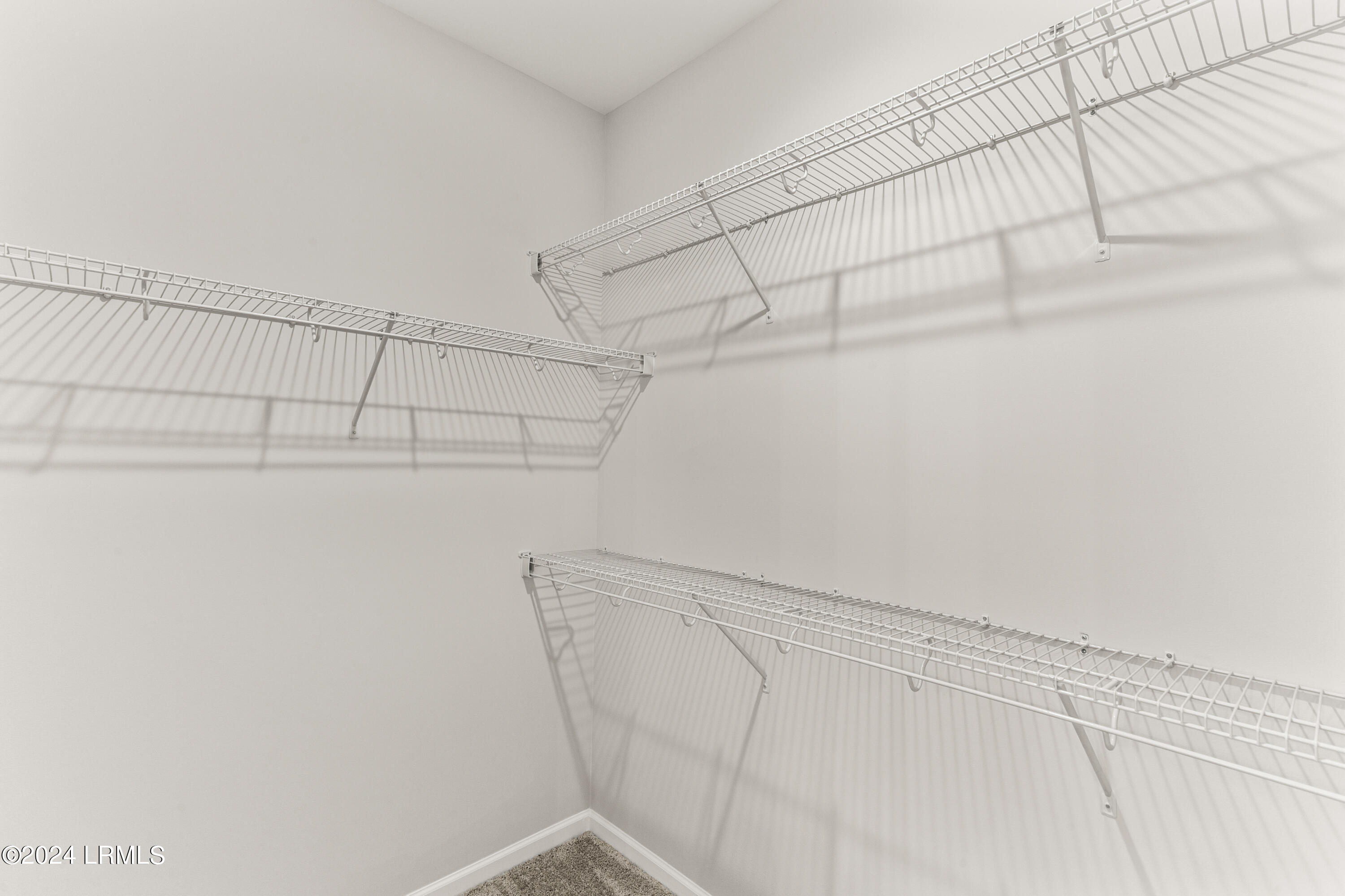 551 Sawmill Road Hardeeville, SC 29927 - Photo 11 of 17 walk-in closet