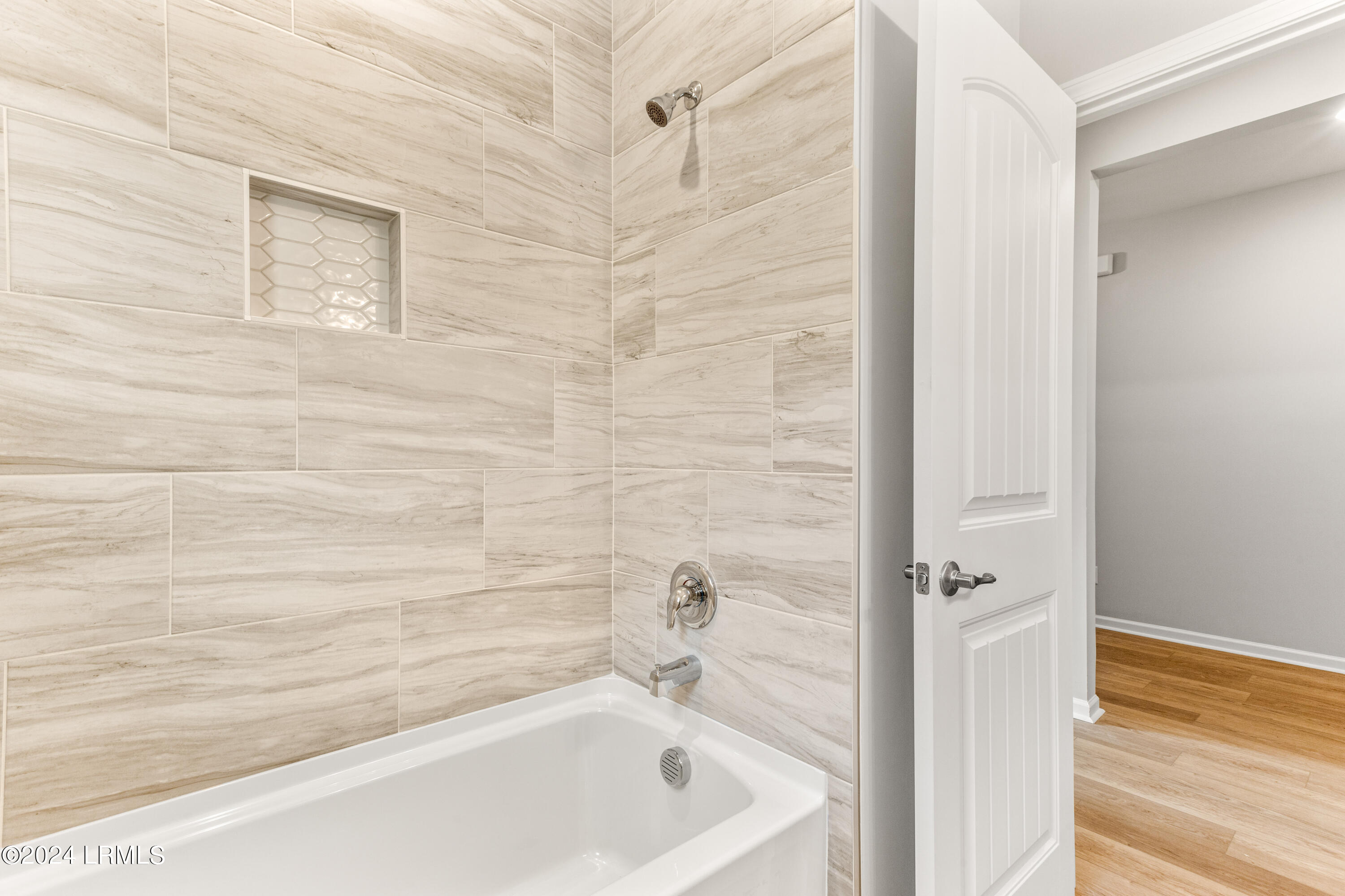 551 Sawmill Road Hardeeville, SC 29927 - Photo 13 of 17 guest bathroom