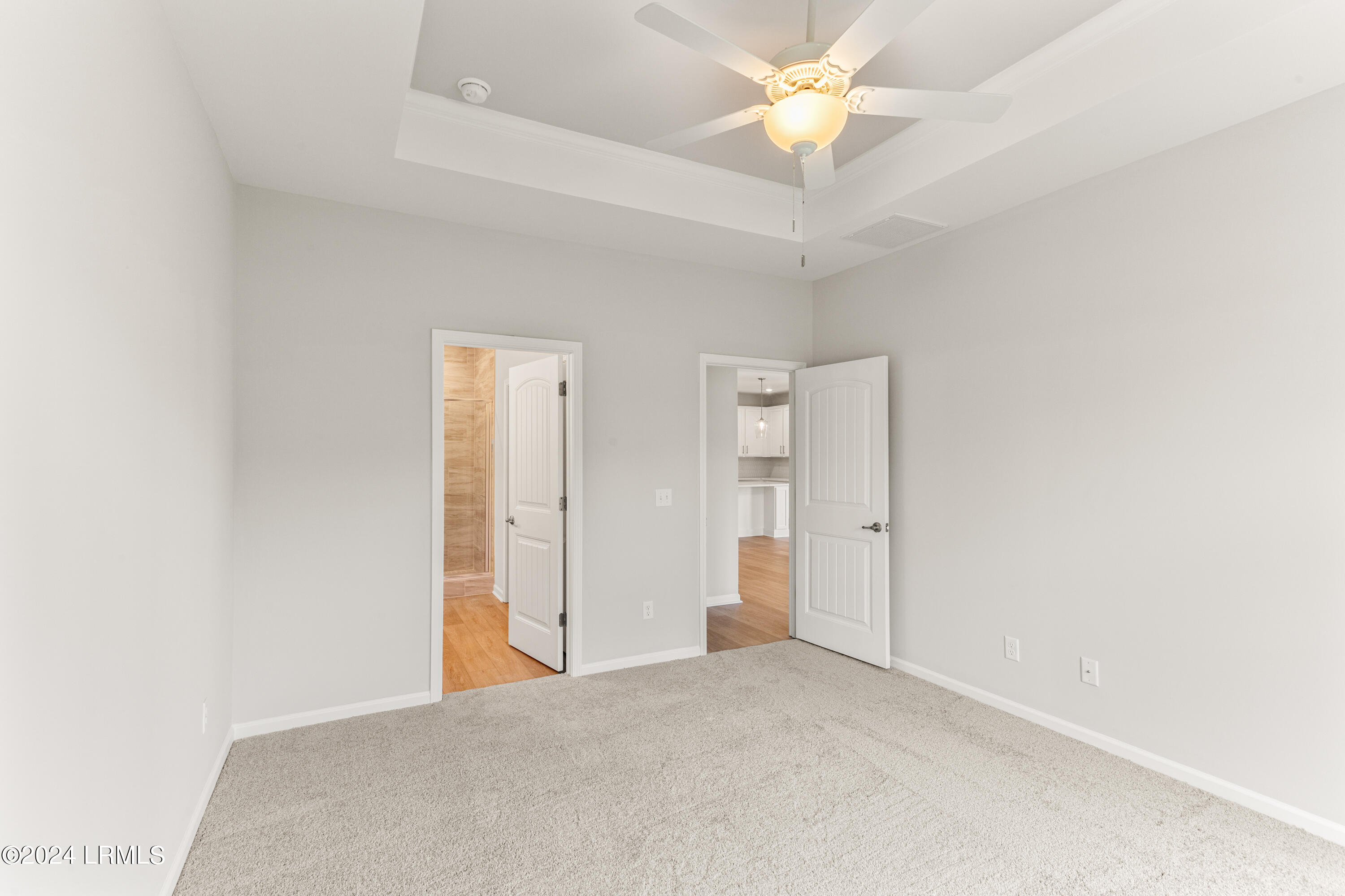 551 Sawmill Road Hardeeville, SC 29927 - Photo 8 of 17 master bed