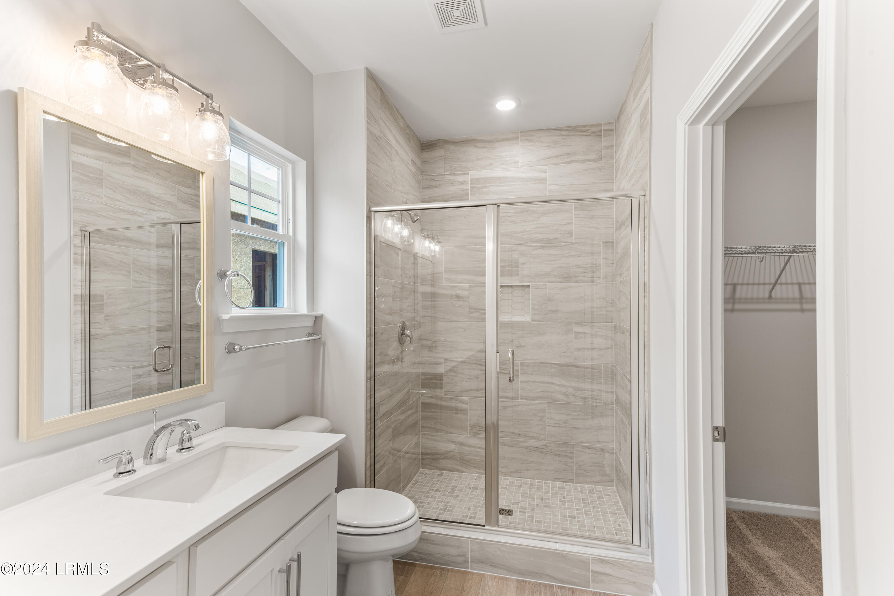 551 Sawmill Road Hardeeville, SC 29927 - Photo 9 of 17 master bath c