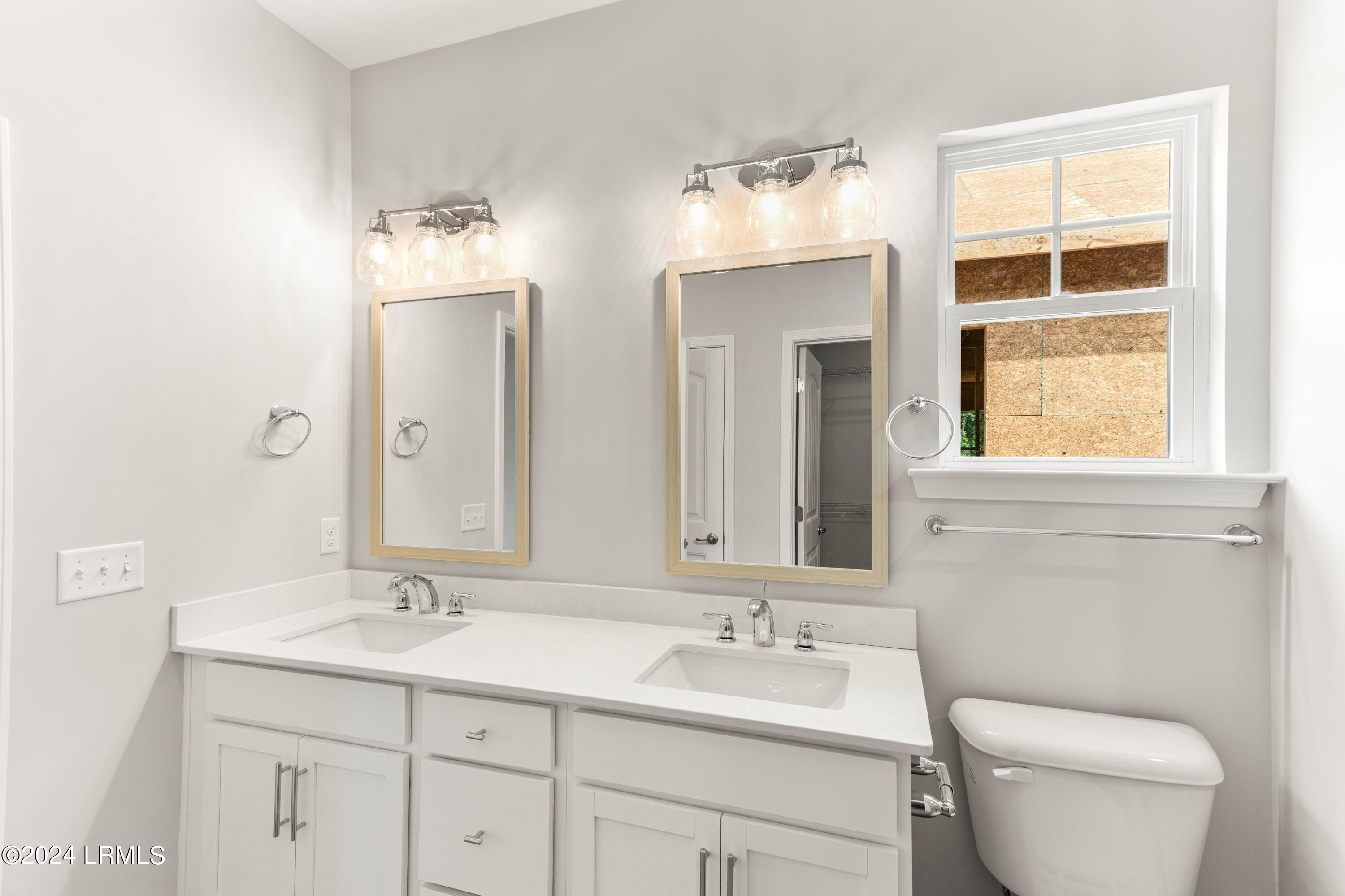 551 Sawmill Road Hardeeville, SC 29927 - Photo 10 of 17 master bath