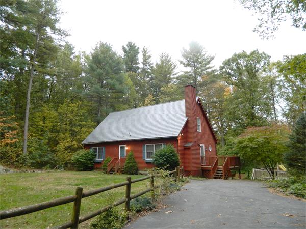 140 Daniels Road Rowley, MA 01969 - Photo 1 of 19 Gallery Image 1