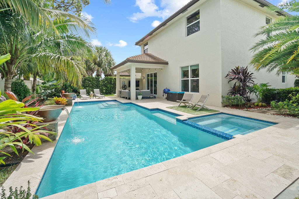 7075 Limestone Cay Road Jupiter, FL 33458 - Photo 38 of 47 Pool/Spa