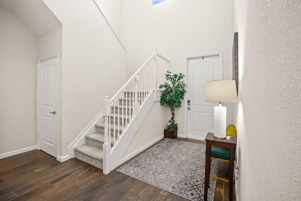 7075 Limestone Cay Road Jupiter, FL 33458 - Photo 5 of 47 Entrance