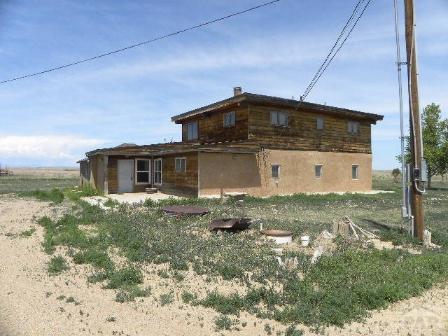 64880 Garnett Road Fowler, CO 81039 - Photo 1 of 1 Gallery Image 1