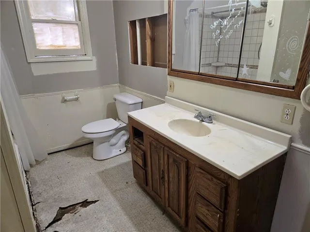 $79,900 | 339 West Pacific Avenue, Osawatomie, KS 66064