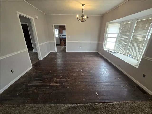 $79,900 | 339 West Pacific Avenue, Osawatomie, KS 66064